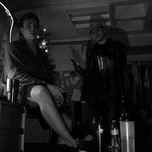 Meet your Posher, Thomas